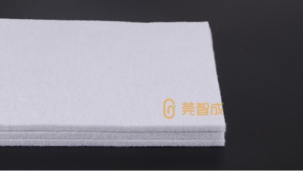 滌綸針刺氈與一般的機織濾料相比有什么優(yōu)勢？