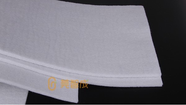 廠家分享針刺毛氈優(yōu)點大全