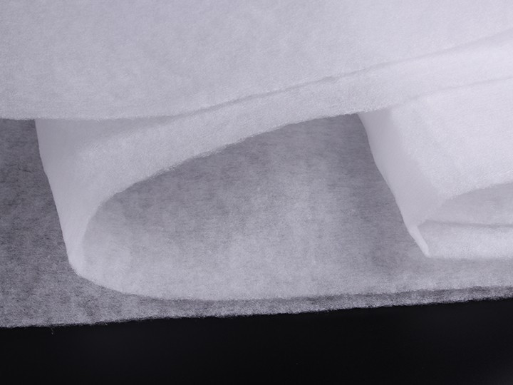 熱風無紡布 熱風無紡布