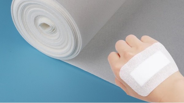 你們知道醫用吸水棉的作用嗎？