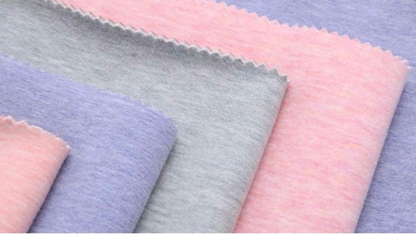 針織內衣面料和時裝型針織面料局部下單增加