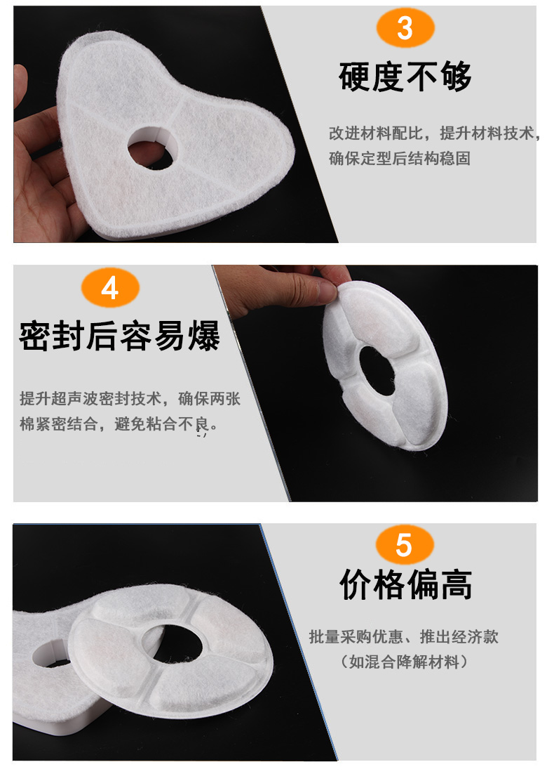 可降解寵物飲水機過濾棉5 拷貝