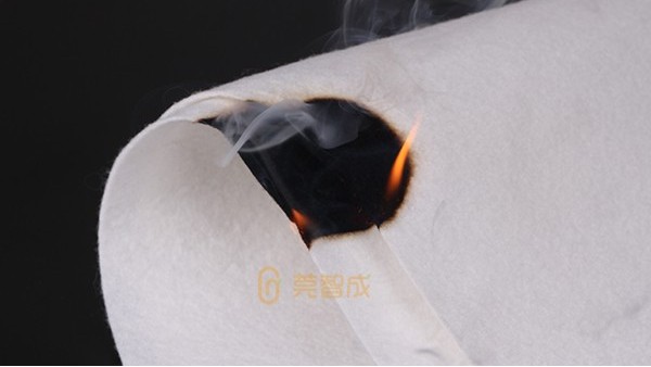 阻燃防火針刺棉能用于什么領域？