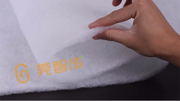 智成空氣過濾棉廠家-在無紡布行業(yè)內有知名度