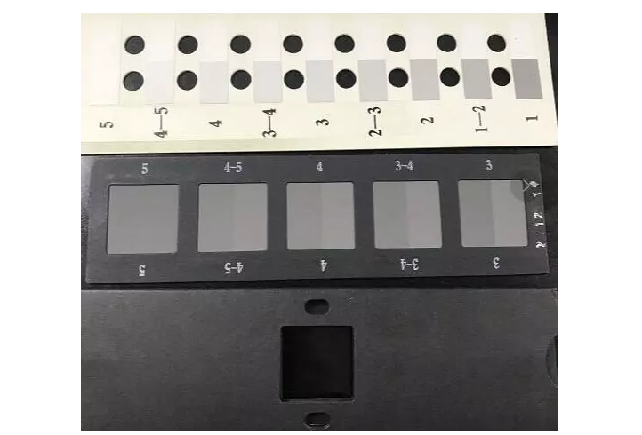 紡織品常規(guī)檢測