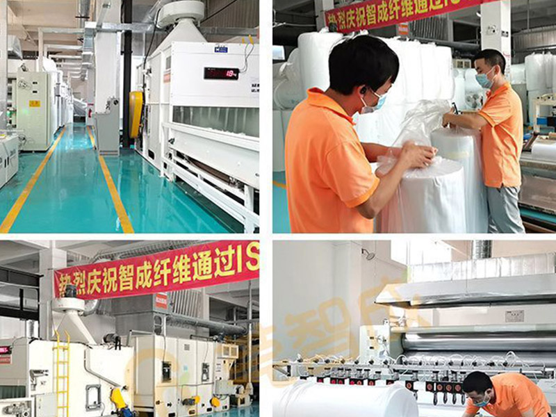 可降解吸水棉|PAL植物聚乳酸