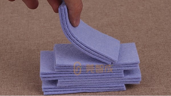 冷風(fēng)機(jī)吸水棉-裁片定制