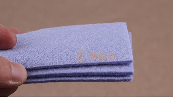 冷風(fēng)機(jī)吸水棉是什么材料？