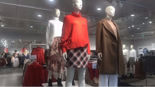 紡織服裝出口，2020逆勢增長9．6％！