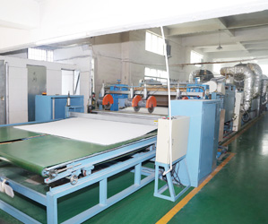 纖維棉生產設備 纖維棉生產設備