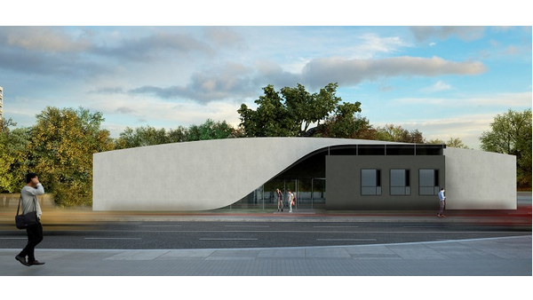 科普 | 你知道嗎，其實紡織品還能用來“造房子”