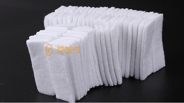 pet針刺無紡布在擦拭材料中的發展