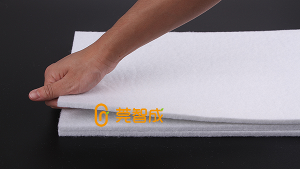 針刺氈應(yīng)用于濾料的優(yōu)勢以及發(fā)展前景