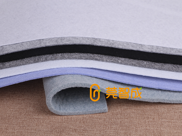 滌綸針刺過濾氈