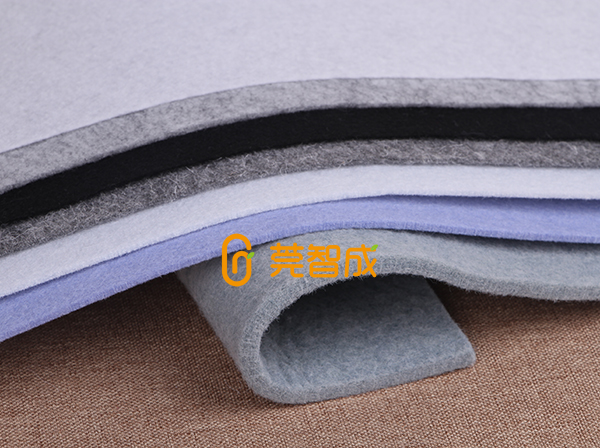 滌綸針刺過濾氈