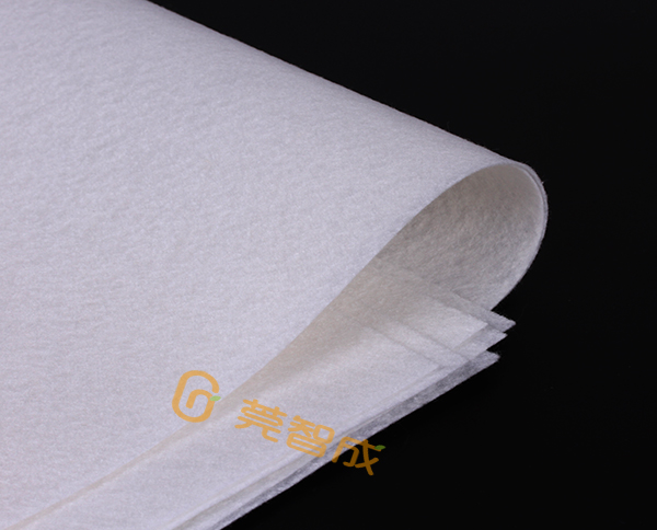 東莞針刺無紡布