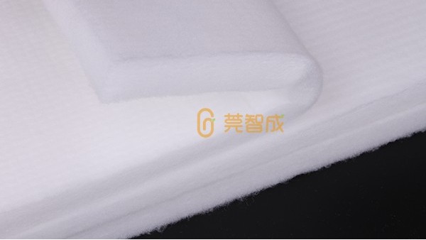 無膠棉適合做嬰兒產品嗎？