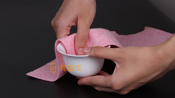 椰殼抹布靠譜嗎？跑江湖怎么賺錢