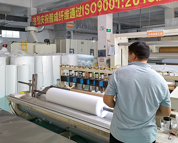 呼吸機(jī)過濾棉廠家