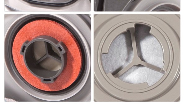 防毒面具過濾棉可以防病毒嗎？