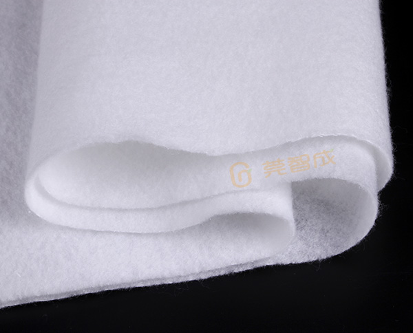 杯狀口罩針刺棉廠家