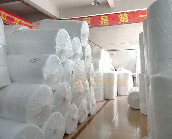 杯狀口罩針刺棉廠家