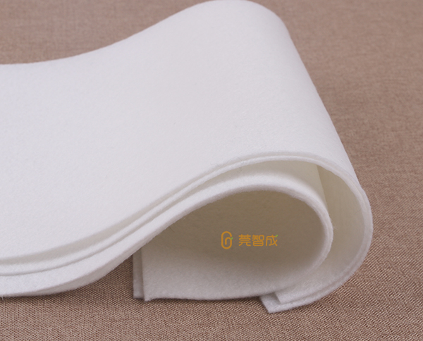 針刺無紡布生產廠家