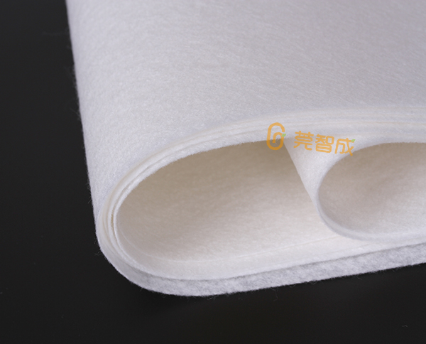 東莞針刺無紡布