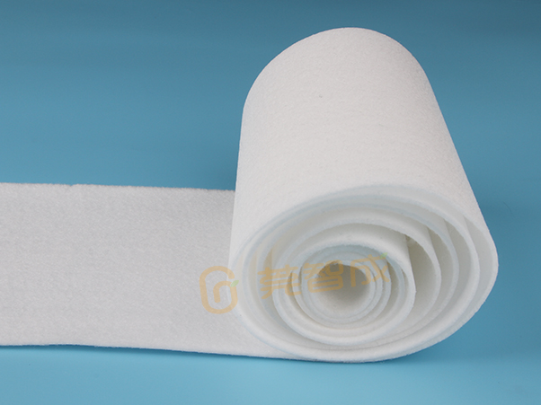 建筑工程透水模板布