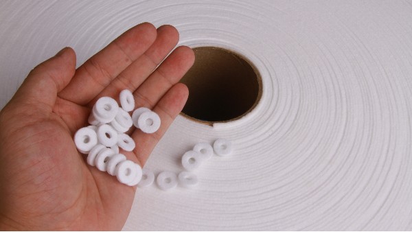 電子煙過(guò)濾棉片中的“隱形守護(hù)者”