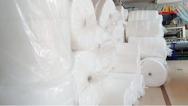 熱風棉無紡布廠哪家好？你應該多聽聽其他客戶怎么說
