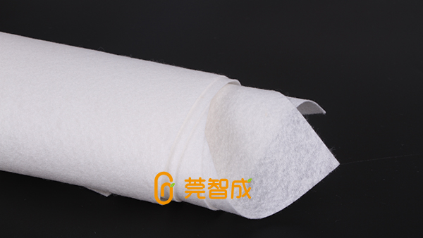 針刺棉無紡布生產(chǎn)線-嚴格進行質(zhì)量管理