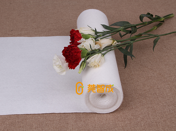 鮮花專用的保水棉