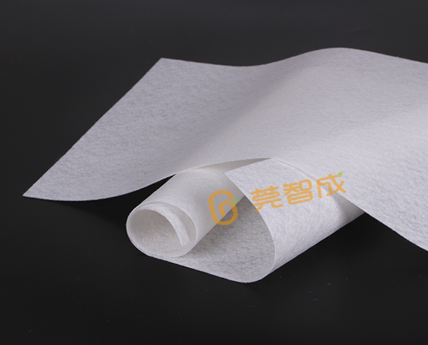 滌綸針刺無紡布