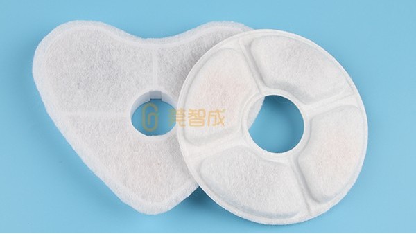 離子樹脂過濾棉的挑選技巧