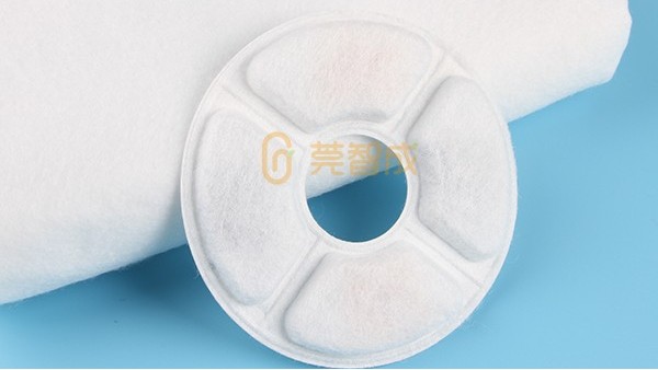 飲水機(jī)過濾針刺棉環(huán)保嗎？