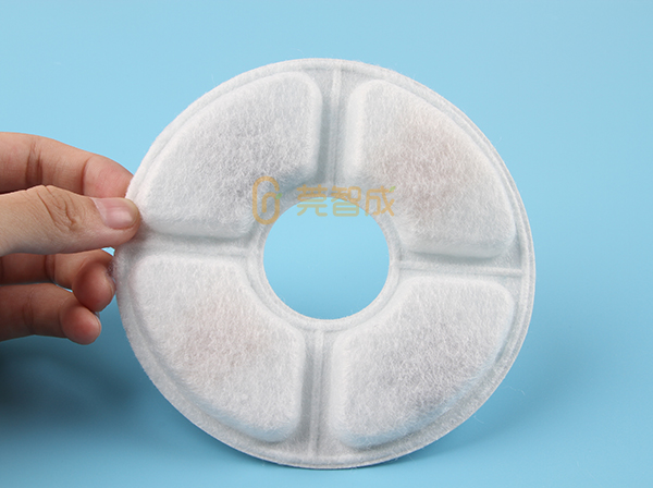 飲水機過濾棉無紡布