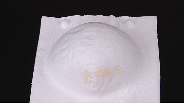 N95口罩熱風無紡布加工廠