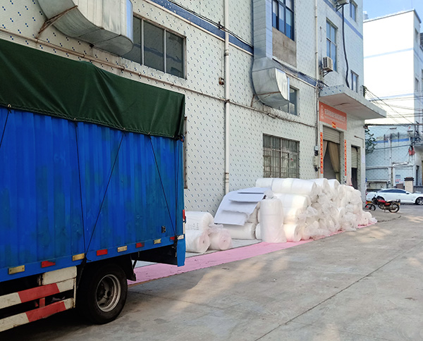 針刺棉生產(chǎn)廠家