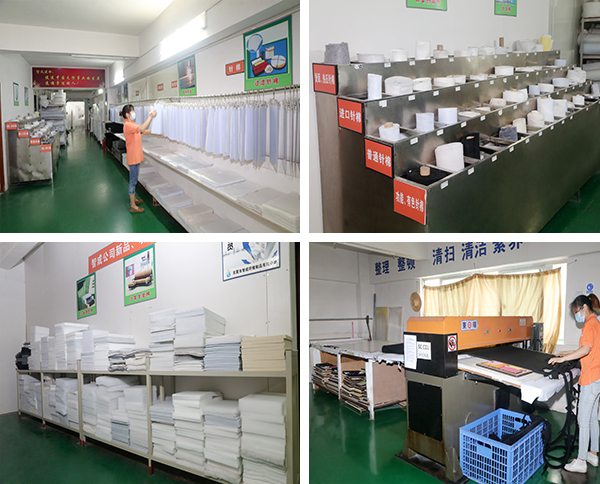 針刺棉生產廠家