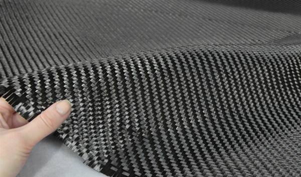 碳纖維推動地鐵實現“中國速度”