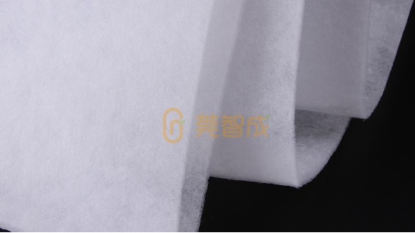 百分百es熱風棉-Kn95折疊口罩專用