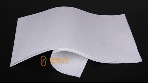 纖維吸水棉可用于什么領域？