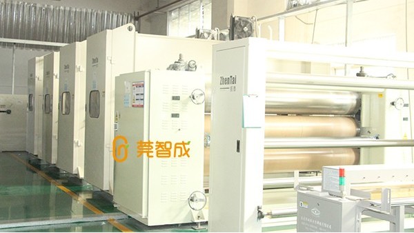 針刺棉廠家-夯實的生產(chǎn)力