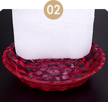 吸水效果不好？