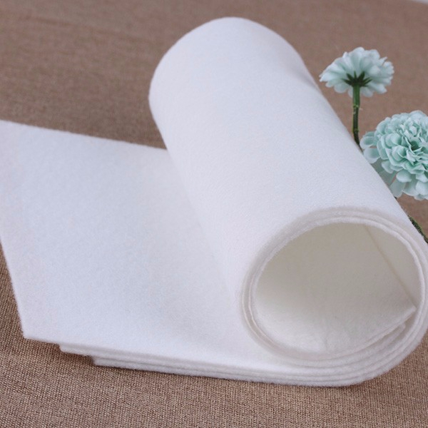 阻燃針刺棉中為什么會出現斷針呢？