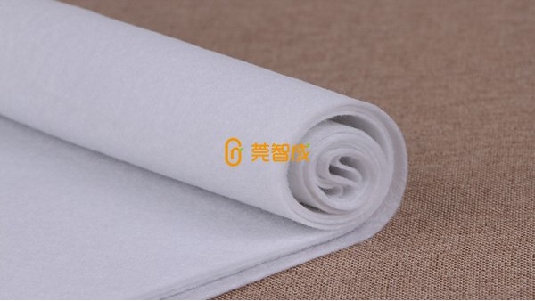 針刺無紡布師傅