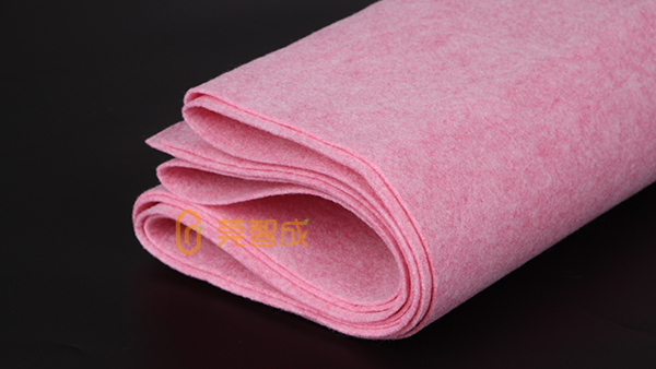 椰殼抹布的化學、力學特性