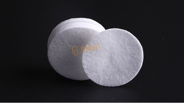 硅膠防塵口罩的靜電過慮棉廠家