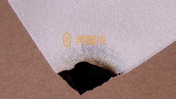 哪里可以買到有阻燃認證的針刺棉？